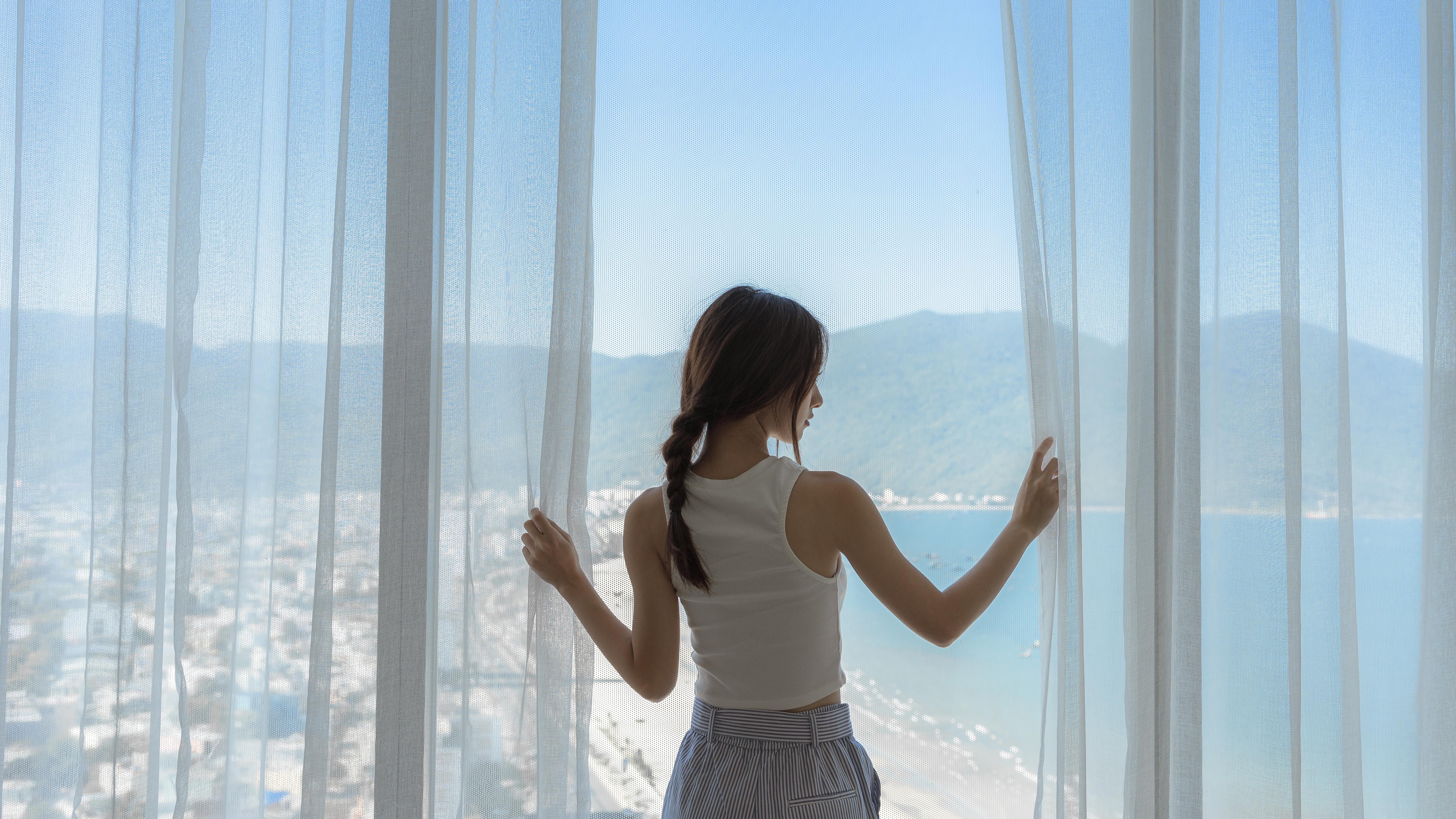 ฟิวชั่น สวีท ดานัง - รีเฟลกโซโลจี อินคลูซีฟ Hotel ภายนอก รูปภาพ