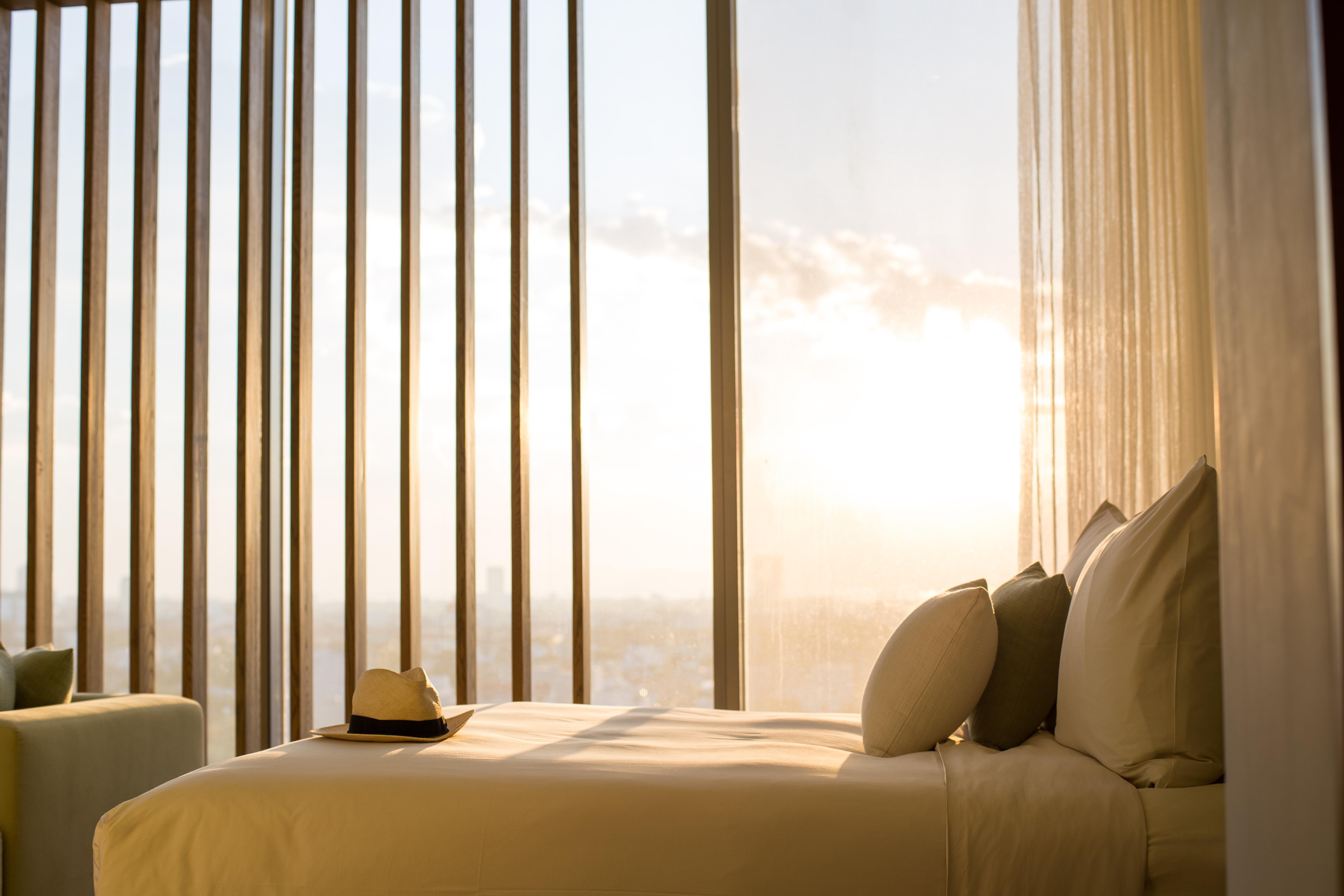 ฟิวชั่น สวีท ดานัง - รีเฟลกโซโลจี อินคลูซีฟ Hotel ภายนอก รูปภาพ