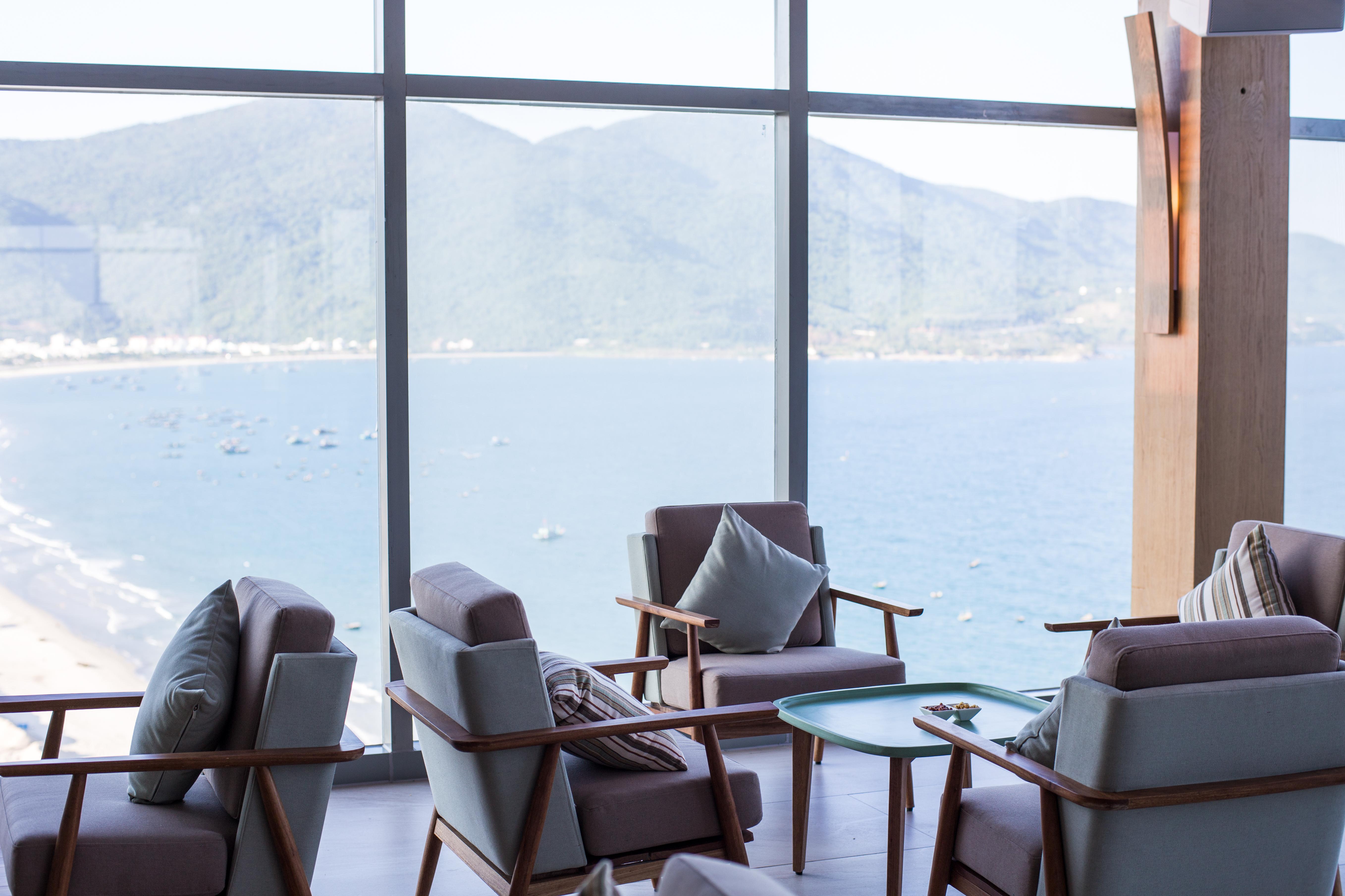 ฟิวชั่น สวีท ดานัง - รีเฟลกโซโลจี อินคลูซีฟ Hotel ภายนอก รูปภาพ