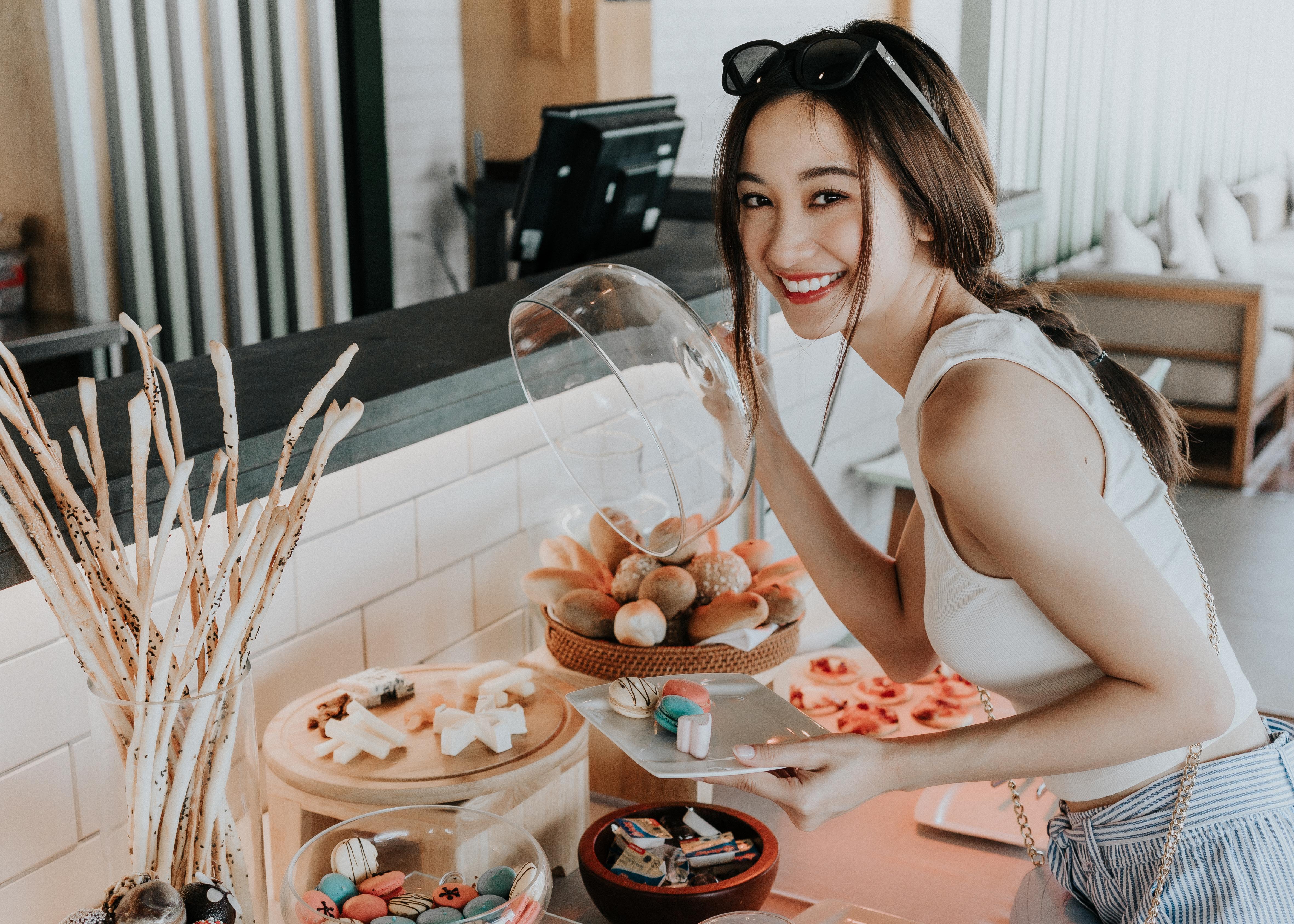 ฟิวชั่น สวีท ดานัง - รีเฟลกโซโลจี อินคลูซีฟ Hotel ภายนอก รูปภาพ